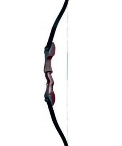 Shop-halona Recurvebogen Ragim Matrix 64 Zoll 20-28 Lbs Sportbogen