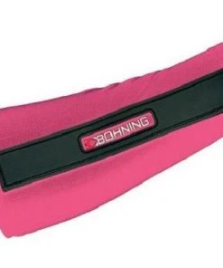 Shop-halona Bohning Armschutz Slip On, Girl, Pink F. Bogenschiessen, Sportbogen S-XL