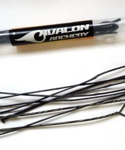 Shop-halona Avalon Fastflight Sehne 66-70" 14-16 Strang Fast Flight Bogensport