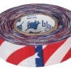 Shop-halona Blue Sports Eishockey Tape, Schlägertape USA Flagge