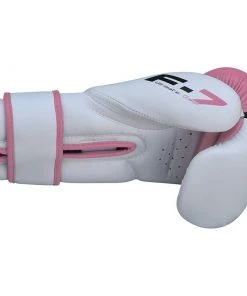 Shop-halona Outdoor - Fitness Boxhandschuh RDX BOXING GLOVE BGR-F710-12 Oz PINK