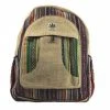 Shop-halona Rucksack Hemp Cultbagz Hanf Backpack 032AD