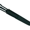 Shop-halona Mora Kerbschnitzmesser, Kinder-Messer Carbon Stahl,Fingerschutz, Geölter Birk