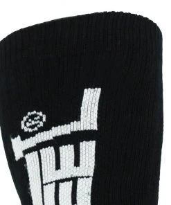 Shop-halona Eishockey Socken Steel Schwarz Kurz Senior 9 Shop-halona Eishockey Socken Steel Schwarz Kurz Senior