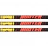 Shop-halona 6x Carbonpfeil Gold Tip Black Hunter 30 Zoll Spine 340 Bogensport