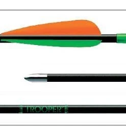 Shop-halona Bogensportset, Zubehör SET F. Recurvebogen L, Pfeile, Visier, Köcher 12 Shop-halona Bogensportset, Zubehör SET F. Recurvebogen L, Pfeile, Visier, Köcher