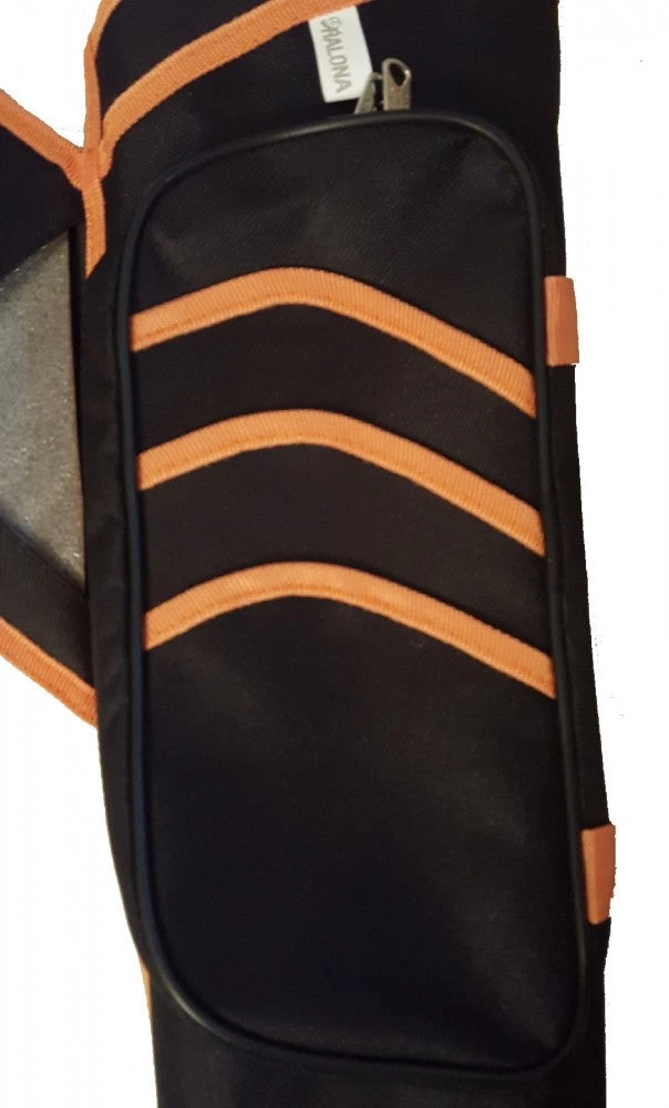 Shop-halona Seitenköcher 4 Tube Mit Gürtel, Köcher Black.bulls F. Bogensport, Gürtelköcher 4 Shop-halona Seitenköcher 4 Tube Mit Gürtel, Köcher Black.bulls F. Bogensport, Gürtelköcher