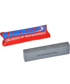 Shop-halona Eishockey BLADEMASTER BLADEMASTER Hand Abtziehstein Rechteckig 100mm