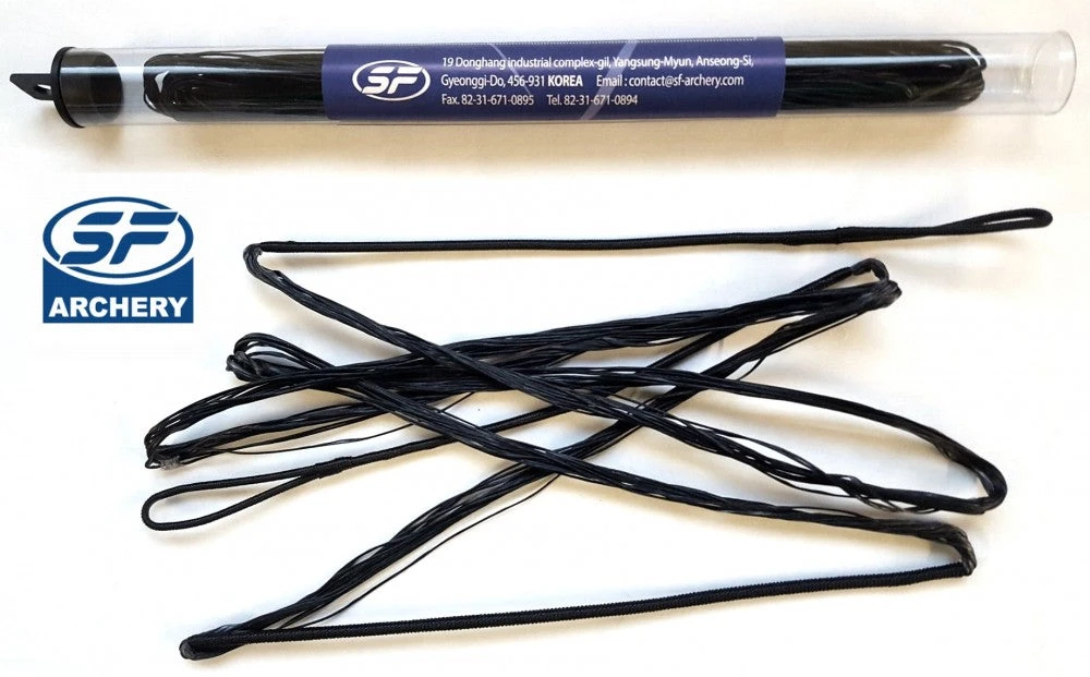 Shop-halona Bogensport SF Sebastien Flute Fastflight Sehne 64-70 16 Strang Fast Flight 3 Shop-halona Bogensport SF Sebastien Flute Fastflight Sehne 64-70 16 Strang Fast Flight