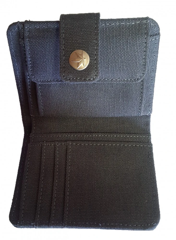 Shop-halona Geldbörsen Pure Börse HF-0060 Grau 3 Shop-halona Geldbörsen Pure Börse HF-0060 Grau