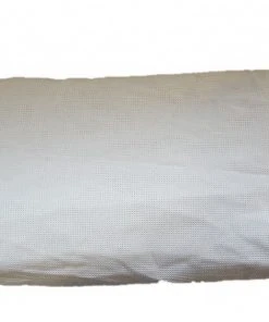 Shop-halona Pfeilfangnetz JVD Weiß 3x3 Meter Bogensport