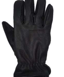 Shop-halona Schießhandschuh Winter Black.bulls S-XXL Winterglove PX829