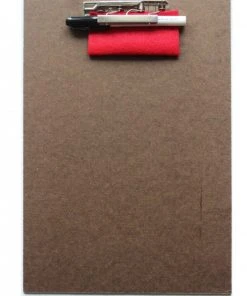 Shop-halona Taktiktafel Eishockey, Taktische Trainertafel Sidelines Klemmbrett