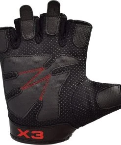 Shop-halona RDX Gewichtheber Handschuhe S2 Outdoor - Fitness