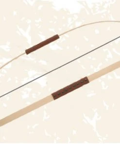 Shop-halona Pfeil Und Bogen Handarbeit Made In Germany F. Kinder Mit 3 Pfeilen, Flitzebogen