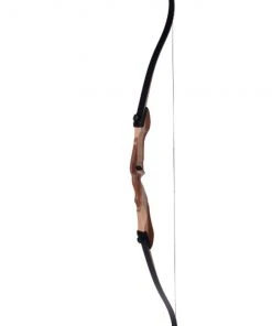 Shop-halona Recurvebogen, Sportbogen Take Down Field Star Bearpaw Jugendbogen 62 Zoll 26lbs