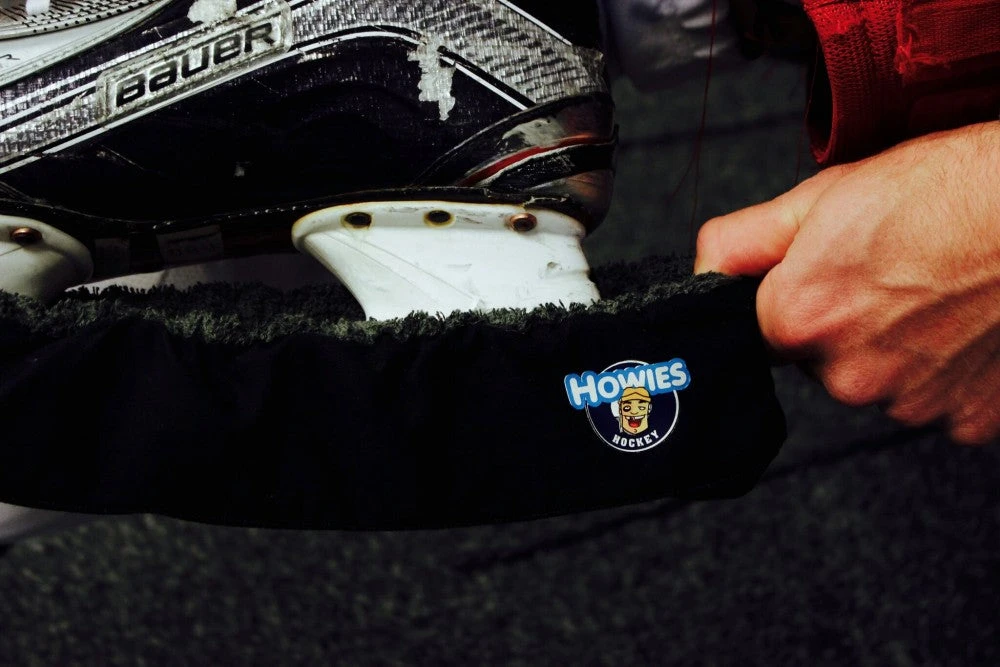 Shop-halona Kufenpflege Black Skate Guards Howies Kufenschoner F. Schlittschuhe Schwarz 8 Shop-halona Kufenpflege Black Skate Guards Howies Kufenschoner F. Schlittschuhe Schwarz