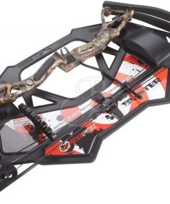 Shop-halona Compoundbogen SET Camo Inkl. Zubehör, Firefox CB Buster 70 Cm RH Bis 30 Lbs 12 Shop-halona Compoundbogen SET Camo Inkl. Zubehör, Firefox CB Buster 70 Cm RH Bis 30 Lbs