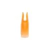 Shop-halona 10x Nocke Traditional Orange 5/16 F. Sportpfeile Zum Kleben