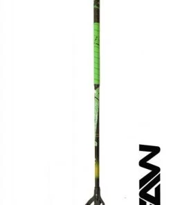 Shop-halona Floorballschläger Composite IFF Zulassung 100 Cm RAW Eurostick