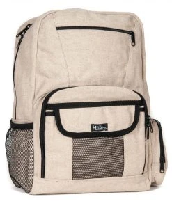 Shop-halona Natur & Trend Rucksack Aus Hanf Von Hempmania Deluxe Hemp Gepolstert 10 Shop-halona Natur & Trend Rucksack Aus Hanf Von Hempmania Deluxe Hemp Gepolstert