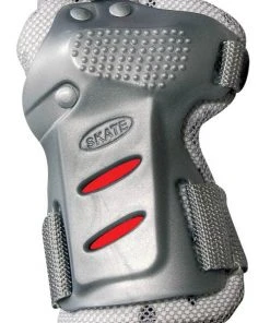 Shop-halona Schoner, Schützer SET F. Inliner, Skatingschoner F. Hand, Knie, Ellenbogen S-XL