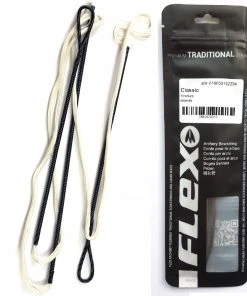 Shop-halona Dacronsehne Stringflex Nature Weiß F. Recurvebogen, 46-72 Zoll In 10-12 Strang Bogensport 11 Shop-halona Dacronsehne Stringflex Nature Weiß F. Recurvebogen, 46-72 Zoll In 10-12 Strang Bogensport