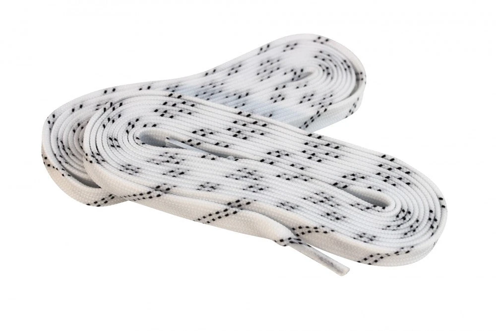 Shop-halona Schnürsenkel Hockey Gewachst Weiß 84-130" HTX3 Inkl. Schnürhilfe 5 Shop-halona Schnürsenkel Hockey Gewachst Weiß 84-130" HTX3 Inkl. Schnürhilfe