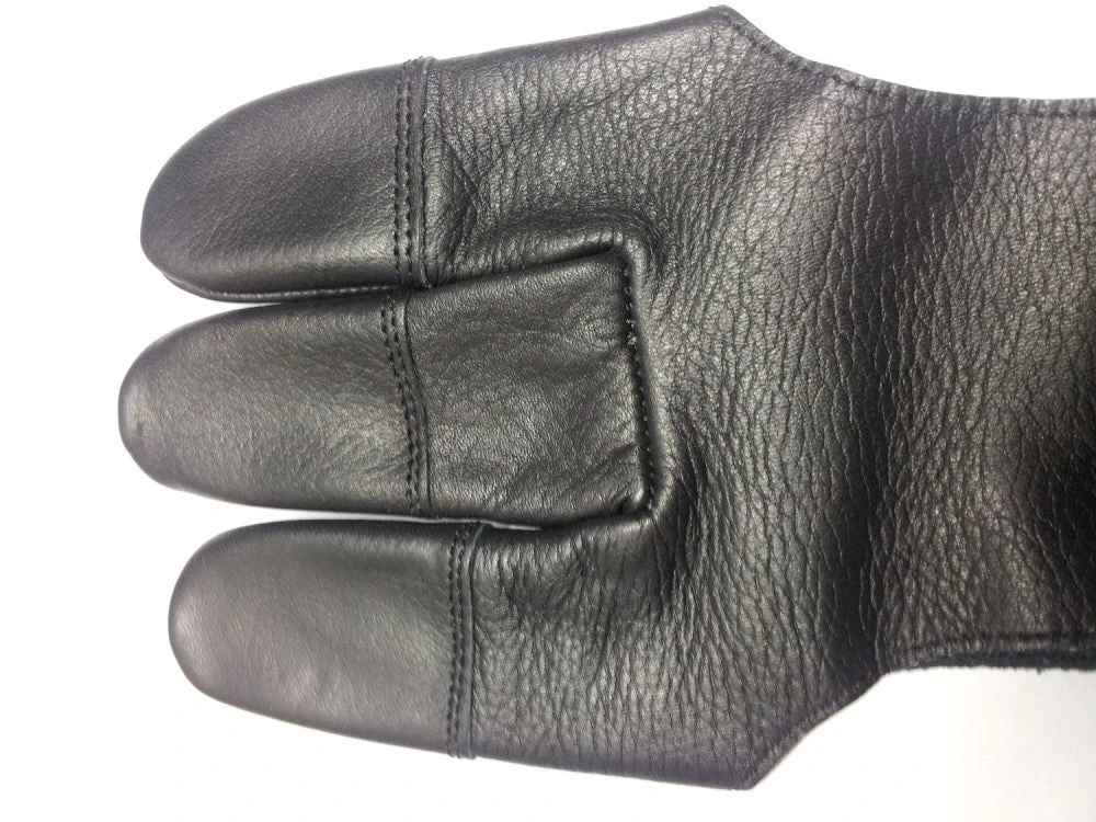 Shop-halona Fingerschutz Schießhandschuh Halona Bogenhandschuh, Handschuh 2XS Kinder - 3XL Erwachsene 4 Shop-halona Fingerschutz Schießhandschuh Halona Bogenhandschuh, Handschuh 2XS Kinder - 3XL Erwachsene