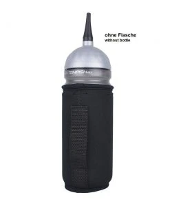 Shop-halona Thermohülle F. Eishockey Trinkflasche Thermo Cooler Wärmeschutz