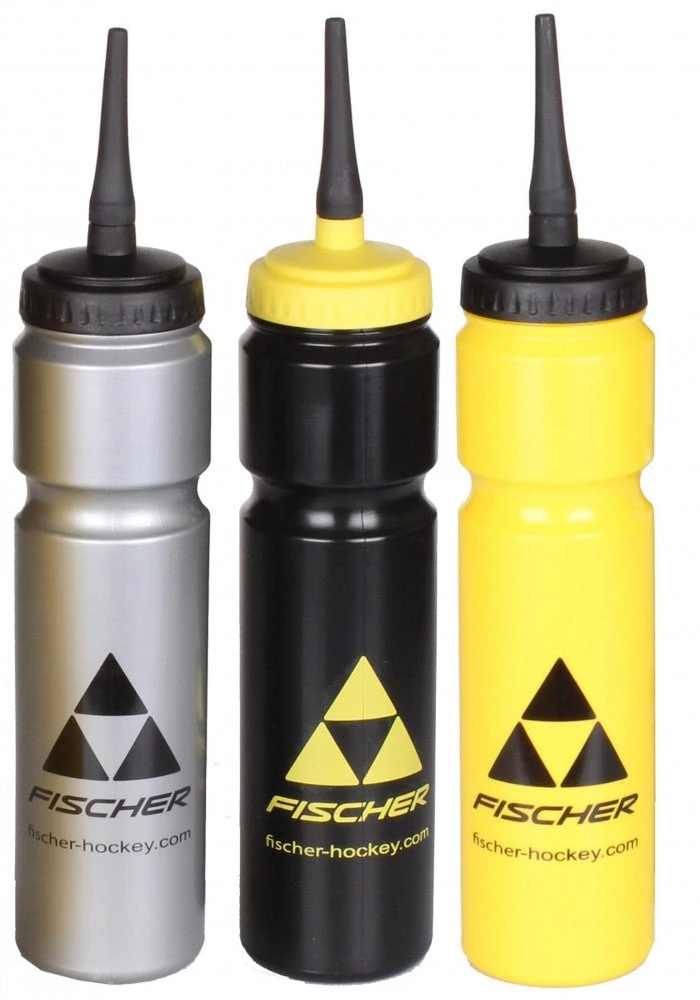 Shop-halona Eishockey Trinkflasche Fischer 900ml Mit Trinkhalm Schwarz/gelb/silber 6 Shop-halona Eishockey Trinkflasche Fischer 900ml Mit Trinkhalm Schwarz/gelb/silber