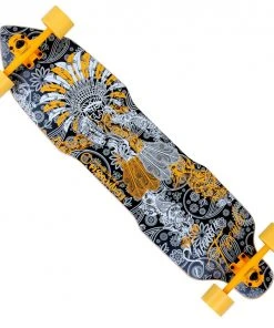 Shop-halona Longboard ENERGY 96 Cm Von Tempish, Skateboard, Board ABEC 7