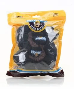 Shop-halona Kufenpflege Black Skate Guards Howies Kufenschoner F. Schlittschuhe Schwarz 10 Shop-halona Kufenpflege Black Skate Guards Howies Kufenschoner F. Schlittschuhe Schwarz