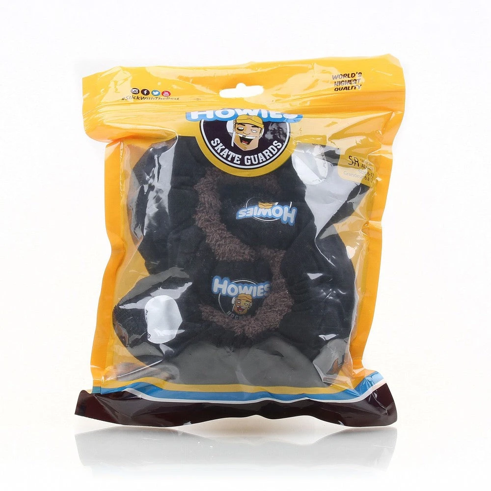 Shop-halona Kufenpflege Black Skate Guards Howies Kufenschoner F. Schlittschuhe Schwarz 5 Shop-halona Kufenpflege Black Skate Guards Howies Kufenschoner F. Schlittschuhe Schwarz