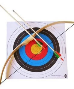 Shop-halona Bogenset Kinder, 8 - 10 Lbs Von Beier, Pfeil Und Bogen, Sportbogen, Kinderbogen