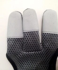 Shop-halona Handschuh Bogenschiessen, Schiesshandschuh, Netzhandschuh, Bogenhandschuh XS-XL Fingerschutz