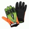 Shop-halona Floorball Handschuhe Gr. XS-L, Unihockey Ausrüstung, Floorballhandschuhe WIZARD