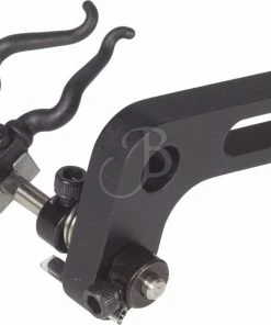 Shop-halona Firefox Pfleilauflage F. Bogensport CB3 Rechtshand Inkl. Befestigungsschraube