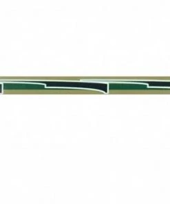 Shop-halona Eishockeyschläger, Hockeyschläger, ABS Verstärkt M. Carbon, Senior Jugend 154 Cm