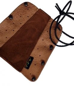 Shop-halona Armschutz Tradition.Bogenschiessen, Halona, Leder, Traditioneller Bogen