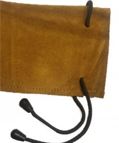 Shop-halona Bogenhülle Wildleder AmbioriX Longbow 195cm