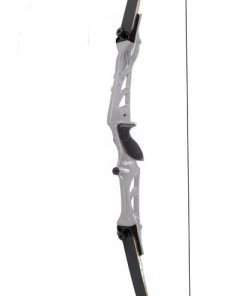 Shop-halona EXE Flash Recurvebogen Komplettbogen, Bogensport Versch. Farben 66-70 Zoll