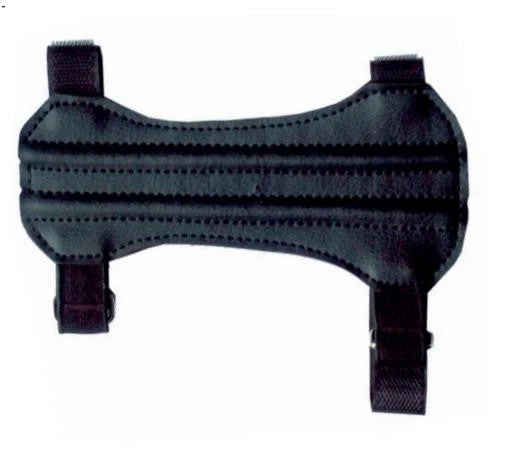 Shop-halona Armschutz F. Kinder Bogenschießen, Kinderarmschutz DN-2 Schwarz 4 Shop-halona Armschutz F. Kinder Bogenschießen, Kinderarmschutz DN-2 Schwarz