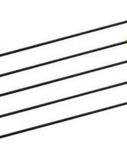 Shop-halona 5x Sportpfeil Fiberglas Pfeil, 30 Zoll, EZ-POELONG Mit Spitze, Jugend