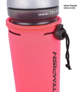 Shop-halona Thermohülle F. Eishockey Trinkflasche Thermo Cooler Wärmeschutz