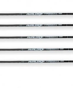 Shop-halona 5x Avalon Carbon Pfeil Spine 700 In 30" Compisite