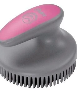 Shop-halona Oster Pferdeputzset 4tlg Pink