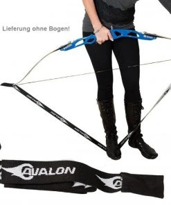 Shop-halona Avalon Bowstringer HD TOP EN LAT