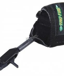 Shop-halona Release Bogensport, Zangenrelease TRU FIRE CALIPER PATRIOT