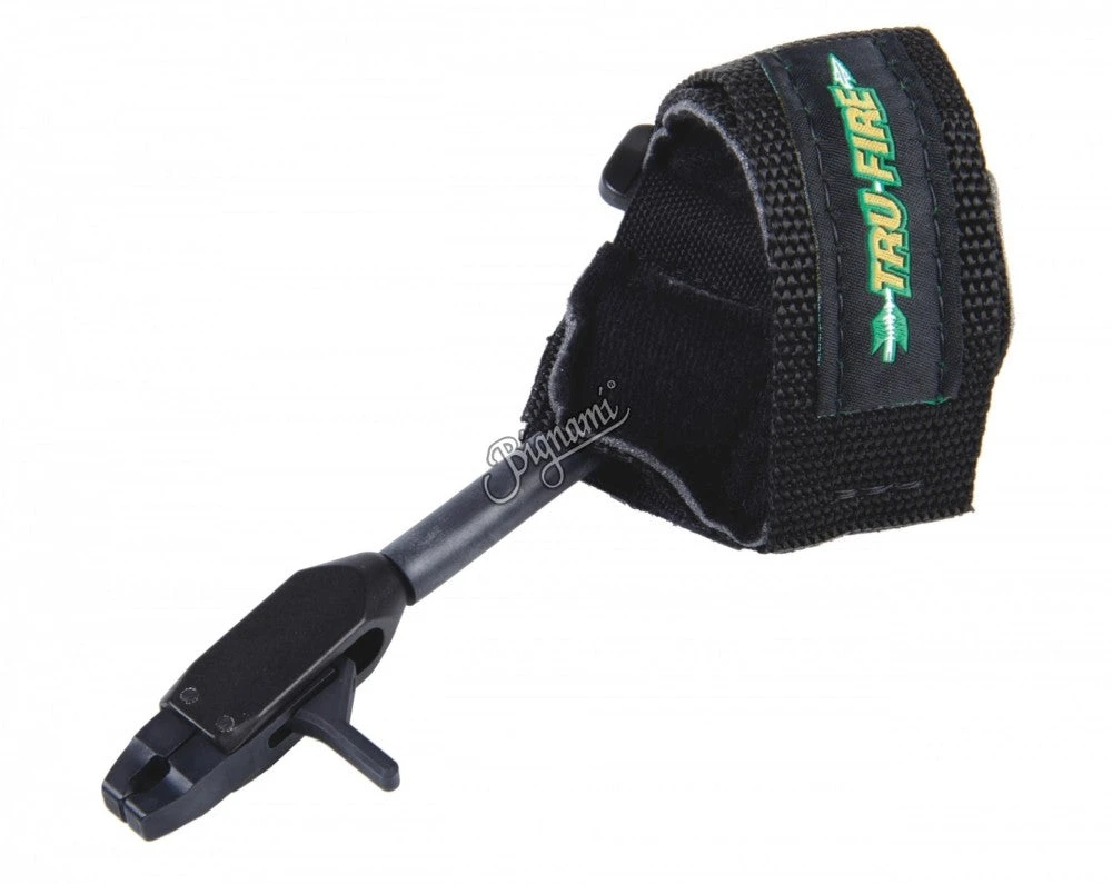 Shop-halona Release Bogensport, Zangenrelease TRU FIRE CALIPER PATRIOT 3 Shop-halona Release Bogensport, Zangenrelease TRU FIRE CALIPER PATRIOT